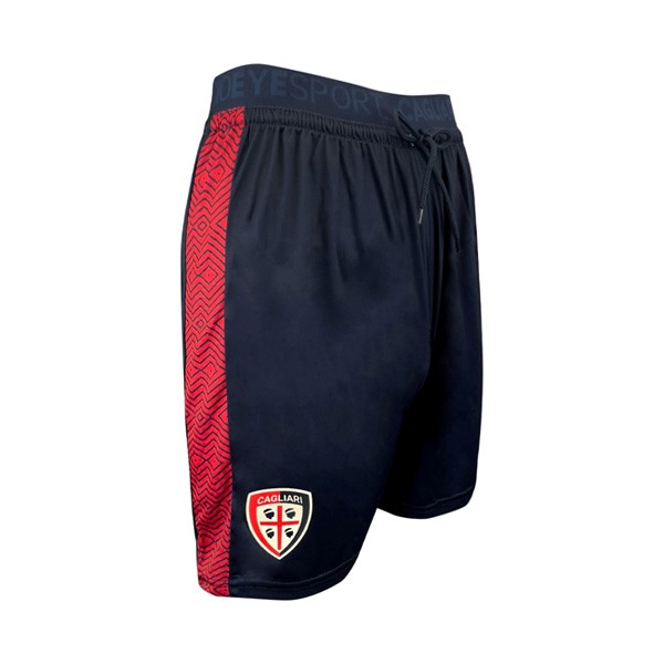 Pantalones Cagliari Calcio 1st 2024-2025